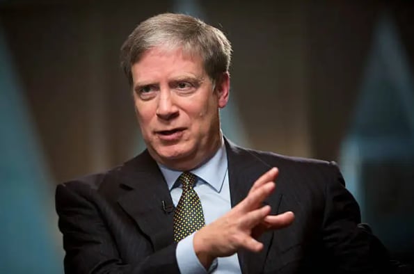 Stanley Druckenmiller: “The greatest investors make large concentrated bets where they have a lot of conviction”